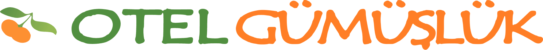 Otel Gümüşlük