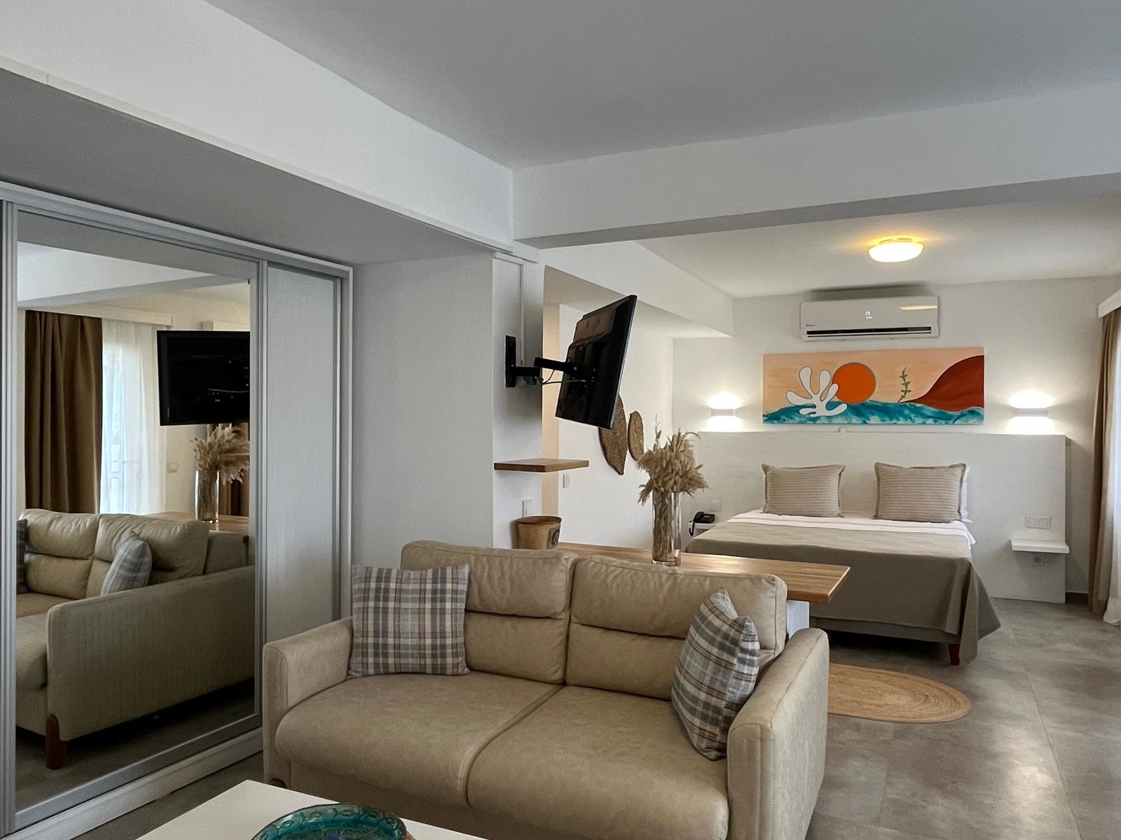 Suite